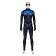 Cosplay Nightwing Costume From Titans