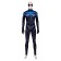 Cosplay Nightwing Costume From Titans