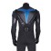 Cosplay Nightwing Costume Jumpsuit From Titans