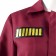 13th Doctor Prison Suit Thirteenth Doctor Who Cosplay Costume