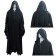 Star Wars 9 : The Rise Of Skywalker Darth Sidious Sheev Palpatine Cosplay Costume | Star Wars Costumes