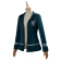 Anime Danganronpa 2 Chiaki Nanami Uniform Jacket Cosplay Costume