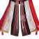 Genshin Impact Yae Miko Halloween Carnival Suit Cosplay Costume