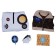 FGO Fate/Grand Order The Little Prince Coat Jump Costume
