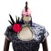 Final Fantasy VII Remakes Tifa Lockhart Cheongsam Outfit Costume