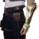 LOL The Prodigal Explorer Ezreal Adult Men Coat Pants Outfit Costume