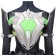 Game VALORANT Viper Women Jump Costume