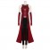 Doctor Strange in the Multiverse of Madness - Scarlet Witch Wanda Cosplay Costumes Outfits