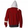 Star Trek The Wrath of Khan Hoodie 3d Printed Zipper Swearshirts