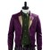 Mortal Kombat 11 The Joker Coat Pants Costume