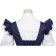 FINAL FANTASY XIV Miqo'te Maid Outfit Costume Costume