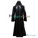 Kingdom Hearts II Cosplay Costume 