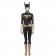 Arkham Knight Batgirl Cosplay Costume