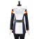 Star Wars: The Bad Batch Omega Adult Halloween Carnival Suit Outfits Cosplay Costume