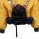 Valorant Killjoy Coat Bag Costume