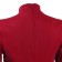 Star Trek Beyond Costume Uhura Engineer Crewman Red Dress Uniform Girls Women