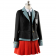 Danganronpa 3 Yumeno Himiko Dress Cosplay Costume