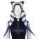 Star Wars: The Clone Wars Season 7-Ahsoka Tano Outfits Halloween Carnival Suit Cosplay Costume