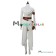 Cosplay Costume From Star Wars: The Rise of Skywalker Rey  