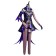 Game Genshin Impact Fischl Outfits Halloween Carnival Costume Cosplay Costume