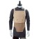 Star Wars The Mandalorian Outfit Cosplay Costume