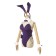 Fate/Grand Order Scáthach/Sgathaich Bunny Girls Costume