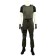 Cosplay Leon Scott Kennedy Costume From Resident Evil