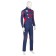 Cosplay Captain America Costume From Marvel Comics
