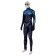 Cosplay Nightwing Costume From Titans