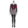 Super Danganronpa 2 Peko Pekoyama Cosplay Costume