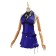 Final Fantasy VII Remake Tifa Lockhart Dress Costume
