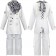 Danganronpa V3 Killing Harmony Ouma Kokichi Cosplay Costume