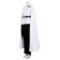 Star Wars: Visions Jedi Knight Women Halloween Costume Cosplay Costume