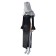 Fate/Grand Order FGO Sessyoin Kiara Nun Robes Dress Costume