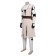 Star Wars: The Clone Wars -Obi- Wan Kenobi Halloween Carnival Suit Cosplay Costume