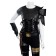 Monster Hunter Artemis Vest Pants Costume