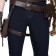 LOL The Prodigal Explorer Ezreal Adult Men Coat Pants Outfit Costume