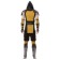 Mortal Kombat 11 Scorpion Costume