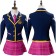 Overwatch Academy Dva Skin 3YEAR Anniversary Outfit Costume