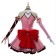 Overwatch Dva Mahou Shoujo Dress Costume