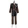 Star Wars Anakin Brown No Clock Cosplay Costume