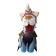 Genshin Impact Shenhe Halloween Carnival Suit Cosplay Costume