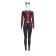 Doctor Strange Scarlet Witch Uniform Outfits Halloween Carnival Suit Cosplay Costume