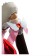 Overwatch Dva Mahou Shoujo Dress Costume