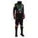 Mandalorian The Book of Boba Fett Outfits Halloween Carnival Suit Cosplay Costume