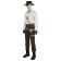 Resident Evil Village Karl Heisenberg Costume