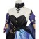 Genshin Impact Keqing Cosplay Costume Outfits Halloween Carnival Suit