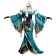 Genshin Impact Ms Hina/Gorou Outfits Halloween Carnival Suit Cosplay Costume