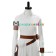 Cosplay Costume From Star Wars: The Rise of Skywalker Rey  