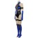 Mortal Kombat 4 Kitana Costume Jump 